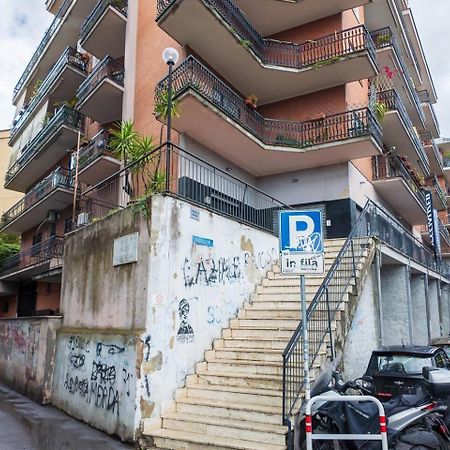 Raffaella Apartment โรม ภายนอก รูปภาพ