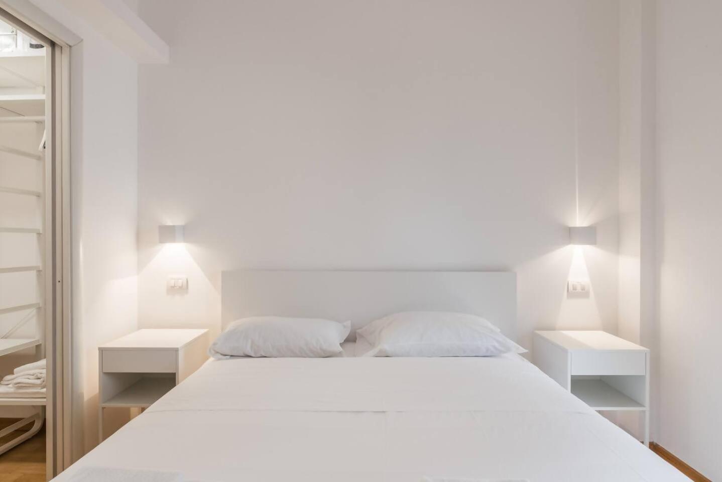 Raffaella Apartment โรม ภายนอก รูปภาพ