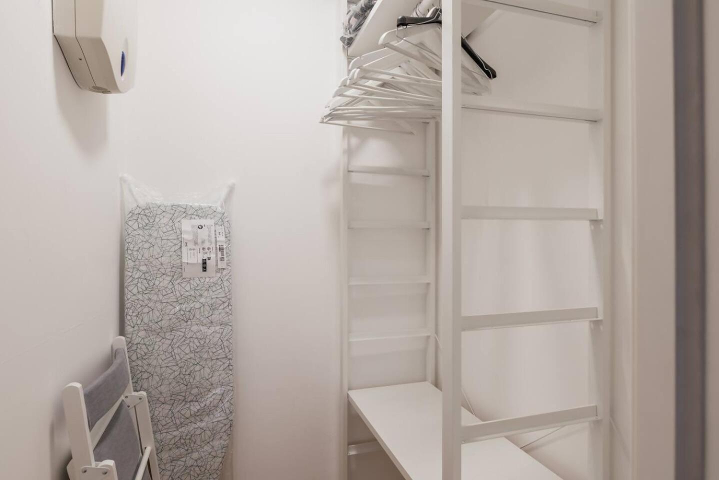 Raffaella Apartment โรม ภายนอก รูปภาพ