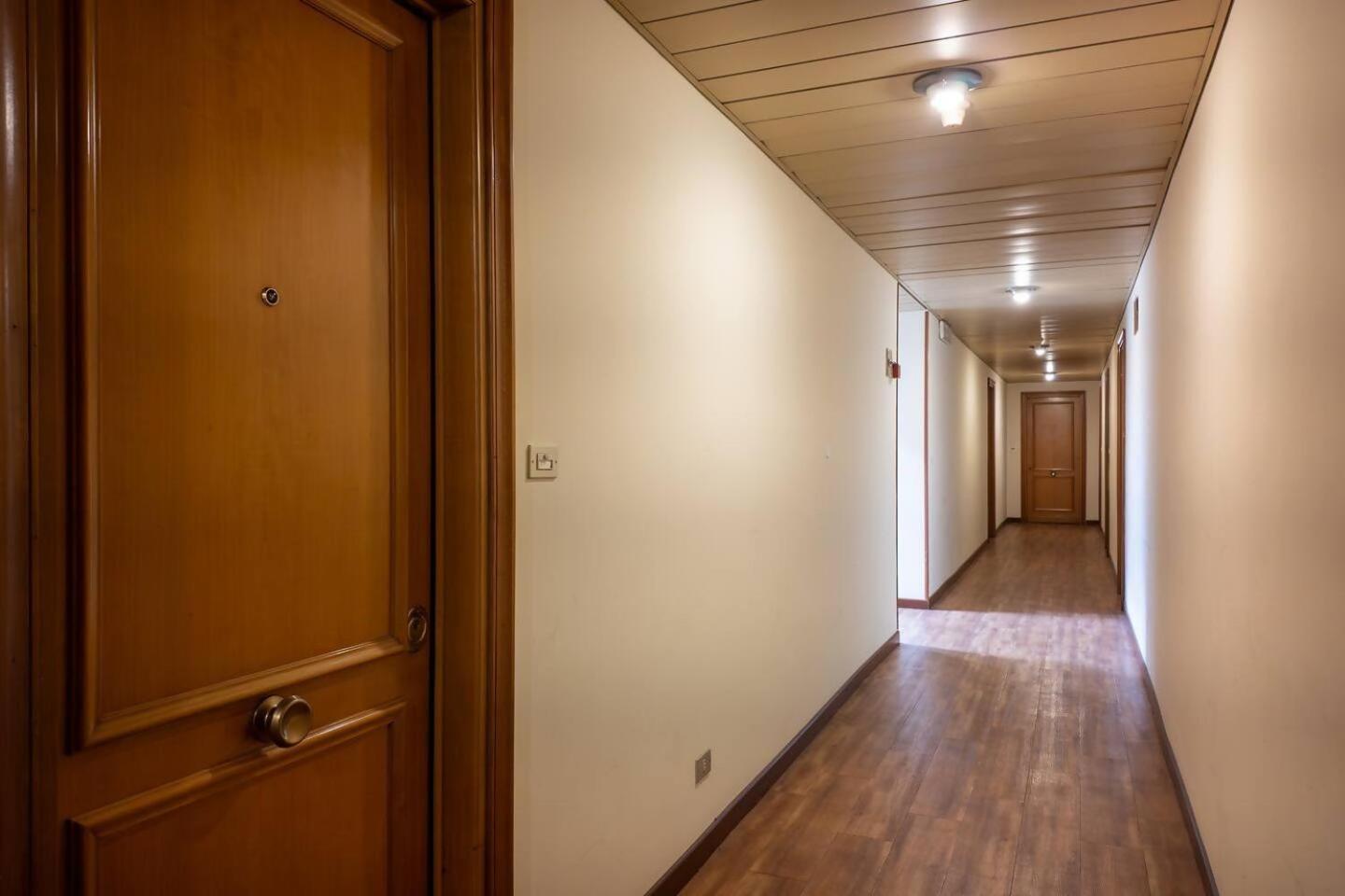 Raffaella Apartment โรม ภายนอก รูปภาพ