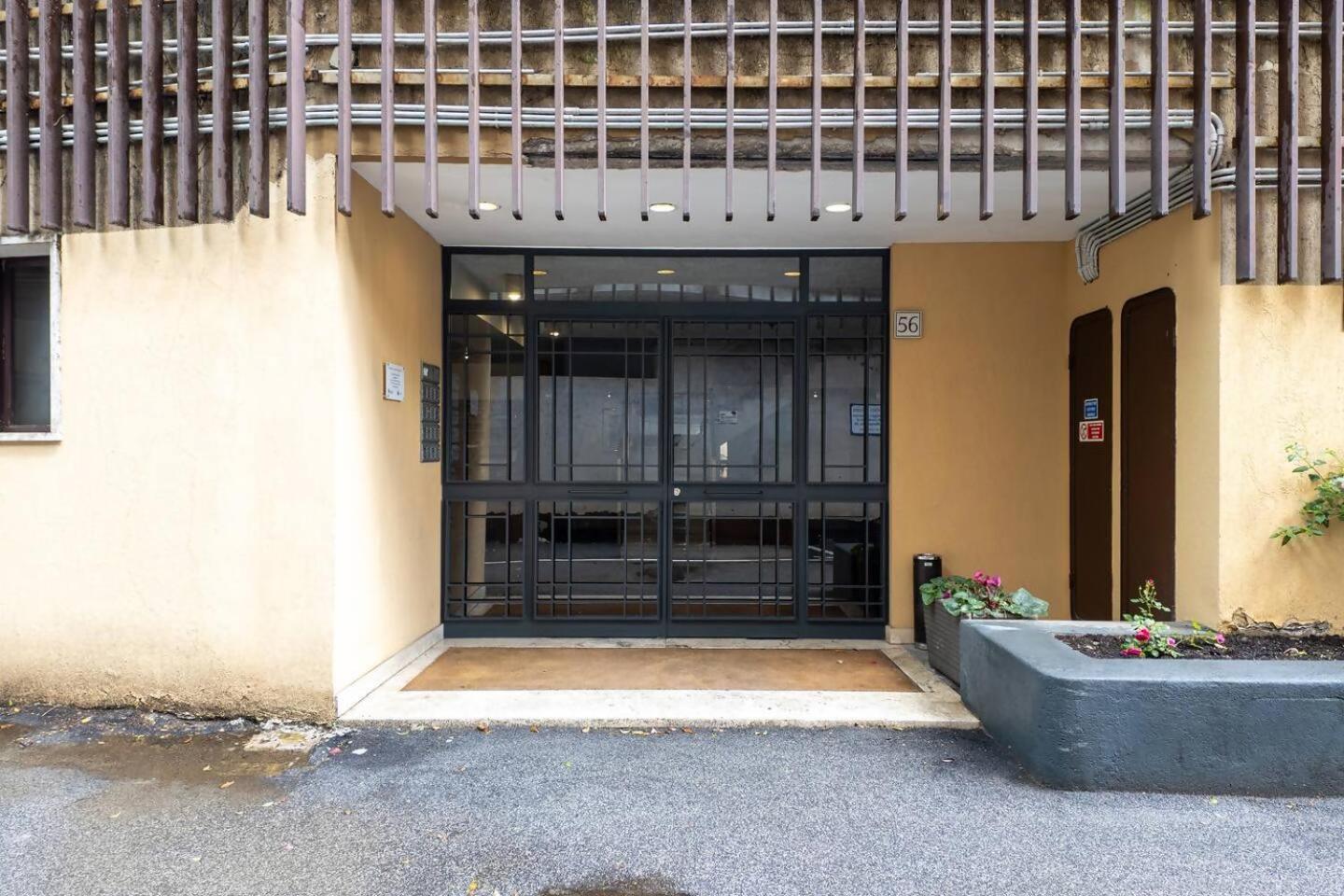 Raffaella Apartment โรม ภายนอก รูปภาพ